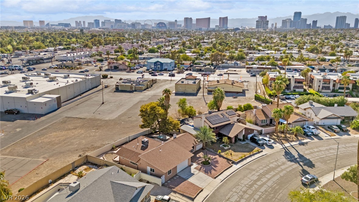 2503 Siesta Avenue Las Vegas NV 89121