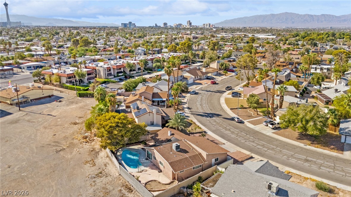 2503 Siesta Avenue Las Vegas NV 89121