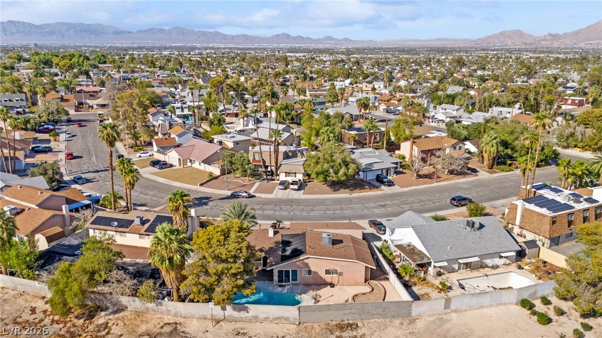 2503 Siesta Avenue Las Vegas NV 89121
