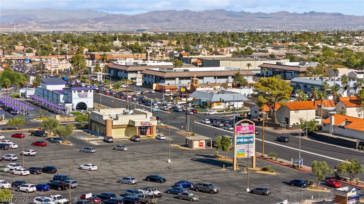 2503 Siesta Avenue Las Vegas NV 89121