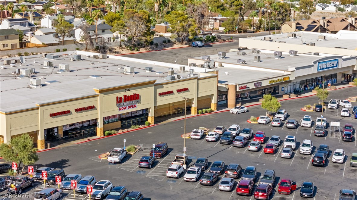 2503 Siesta Avenue Las Vegas NV 89121