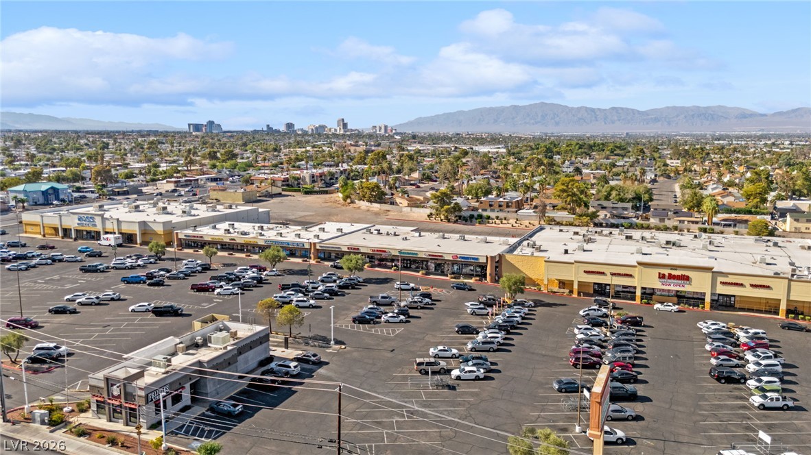 2503 Siesta Avenue Las Vegas NV 89121