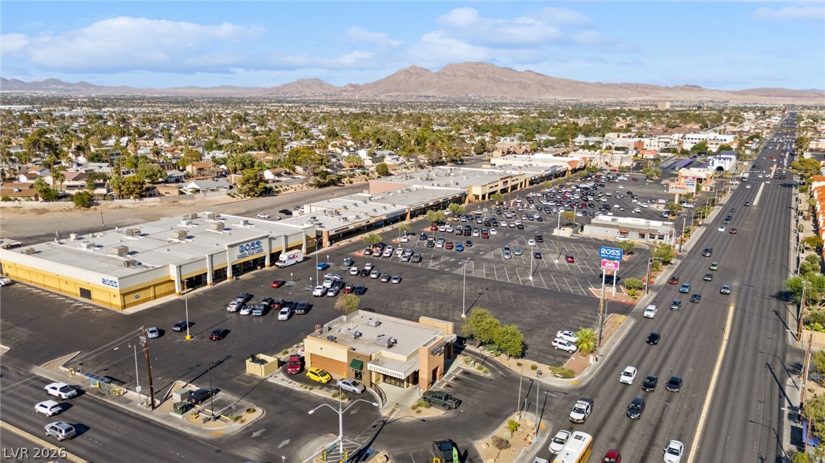 2503 Siesta Avenue Las Vegas NV 89121
