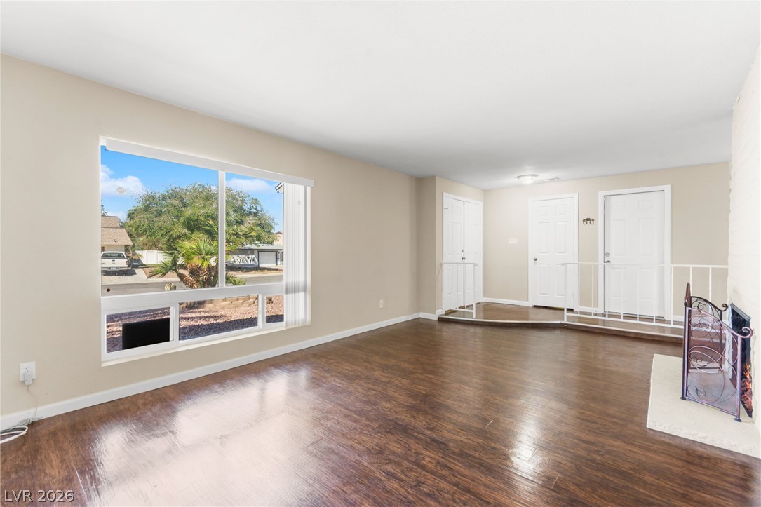 2503 Siesta Avenue Las Vegas NV 89121