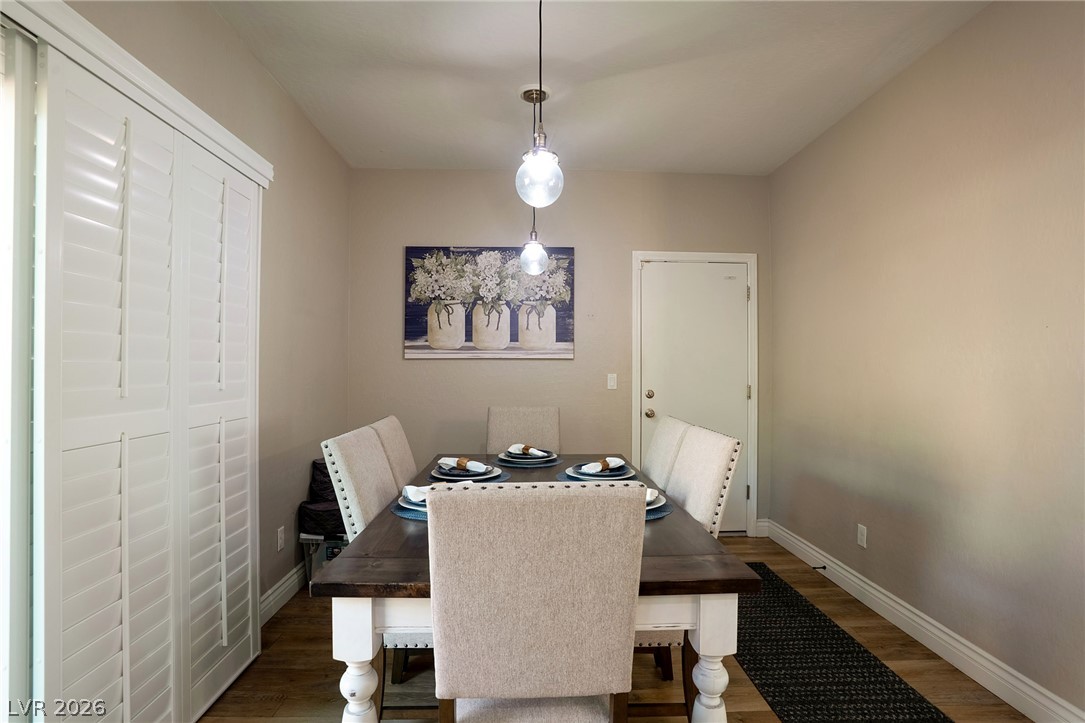 9796 Hearthfire Street Las Vegas NV 89178