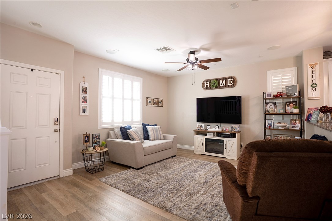 9796 Hearthfire Street Las Vegas NV 89178