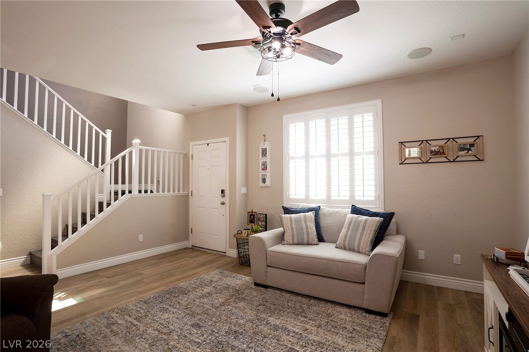 9796 Hearthfire Street Las Vegas NV 89178