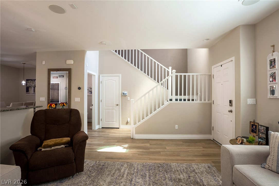 9796 Hearthfire Street Las Vegas NV 89178