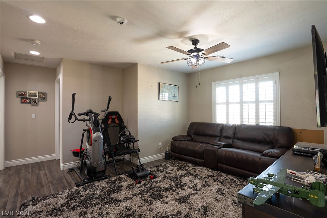 9796 Hearthfire Street Las Vegas NV 89178