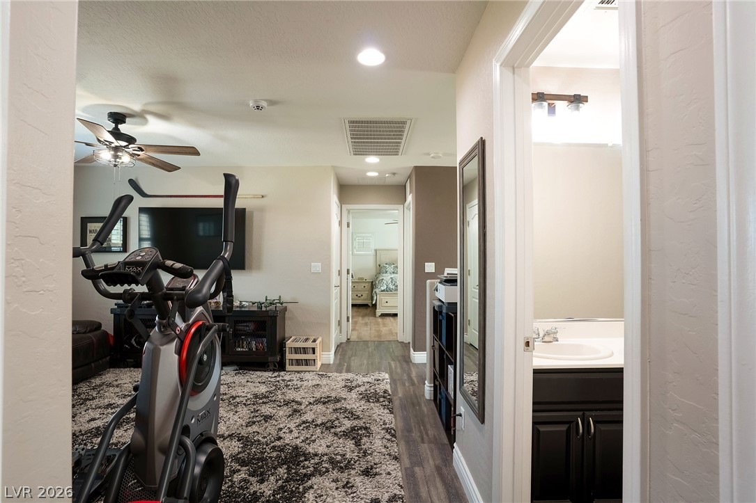 9796 Hearthfire Street Las Vegas NV 89178