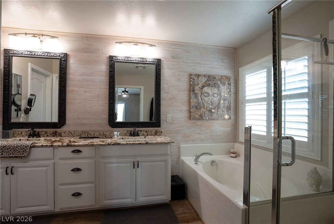 9796 Hearthfire Street Las Vegas NV 89178