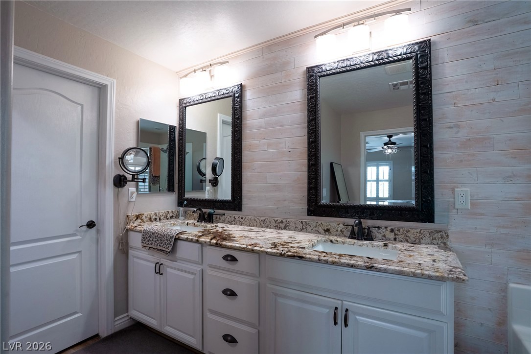 9796 Hearthfire Street Las Vegas NV 89178