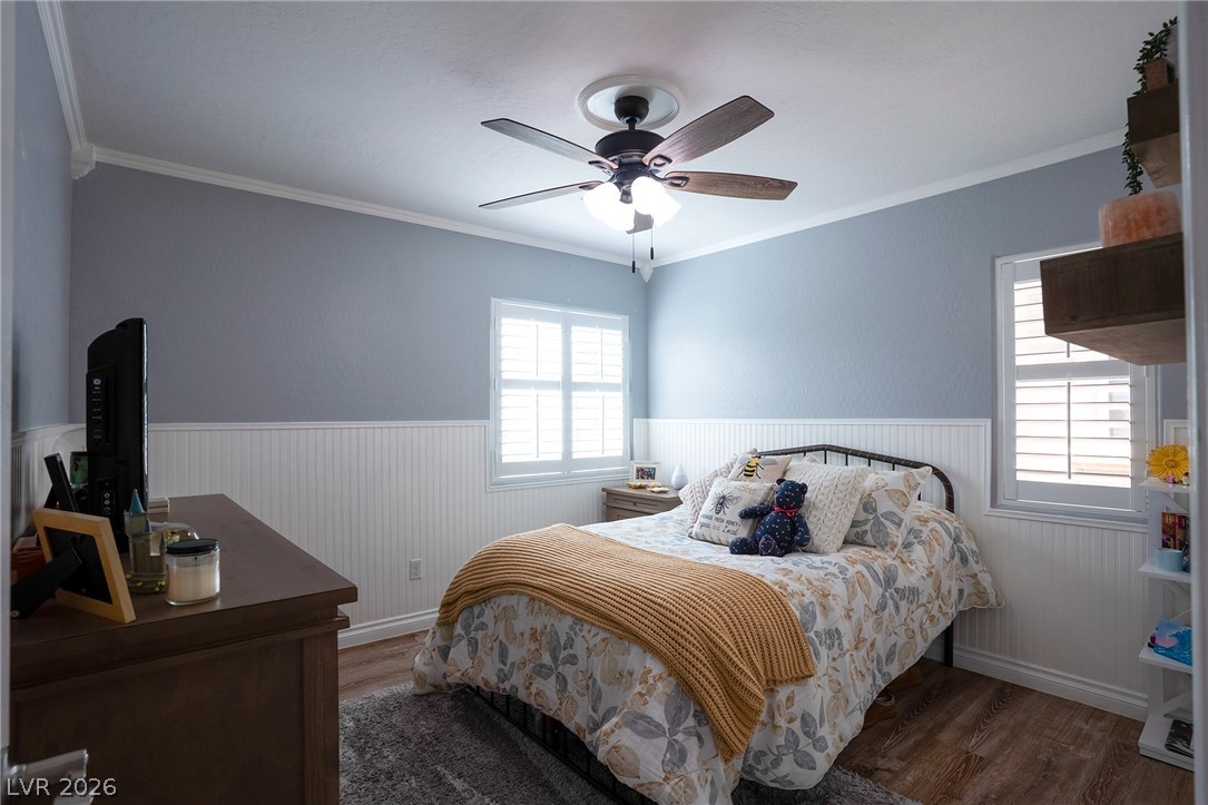 9796 Hearthfire Street Las Vegas NV 89178