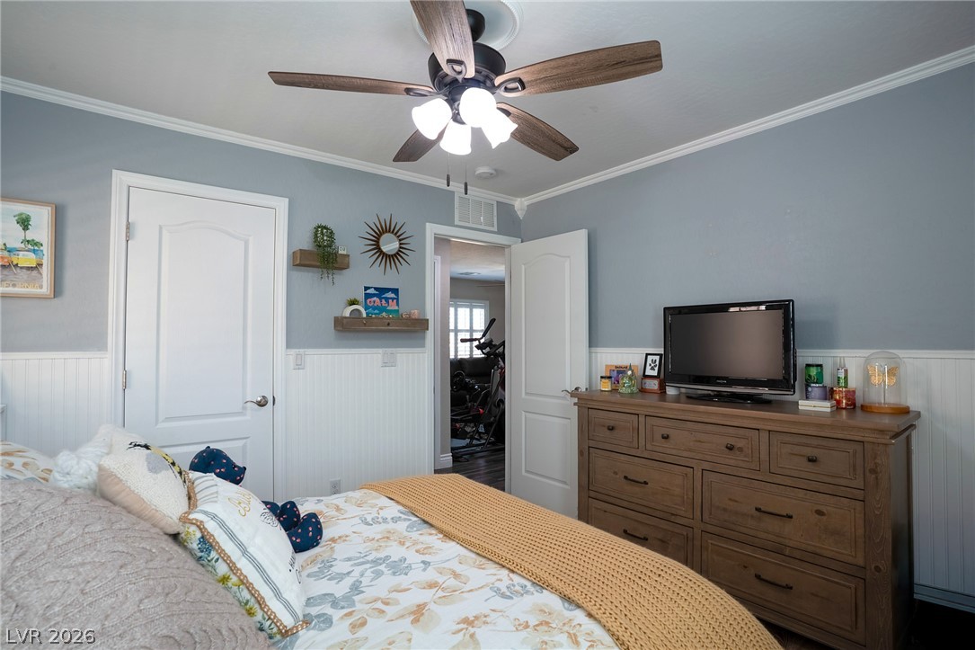 9796 Hearthfire Street Las Vegas NV 89178