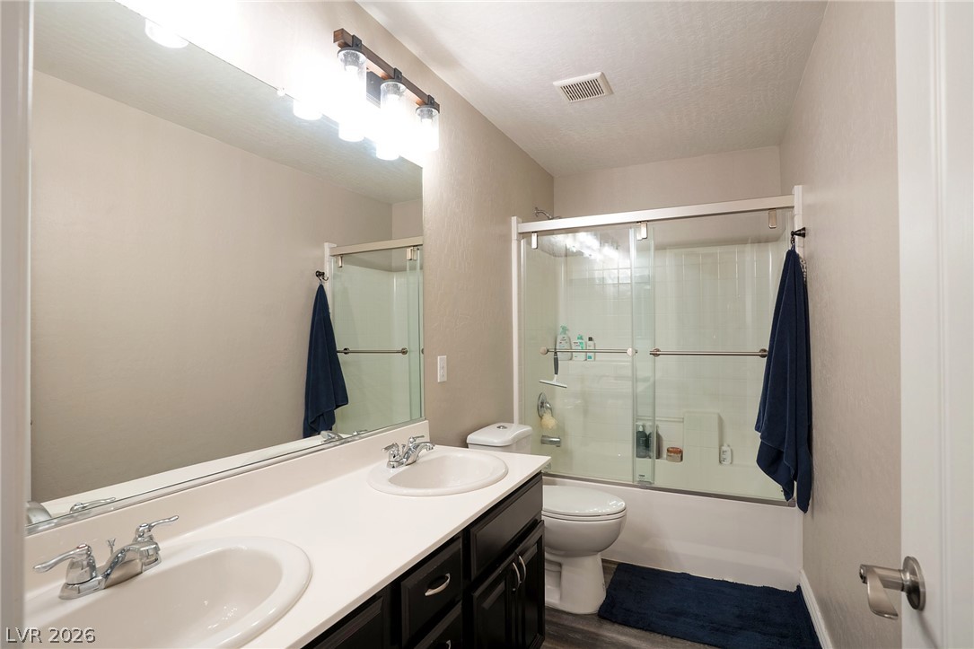9796 Hearthfire Street Las Vegas NV 89178