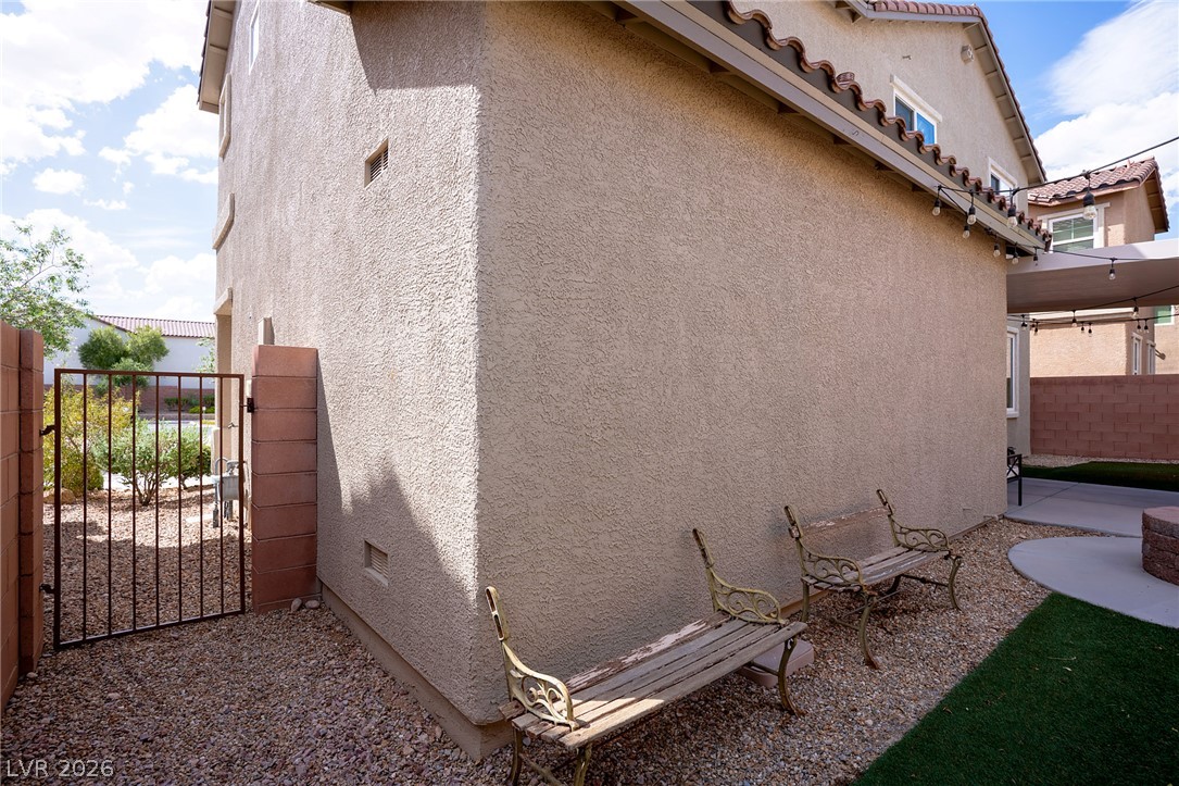 9796 Hearthfire Street Las Vegas NV 89178