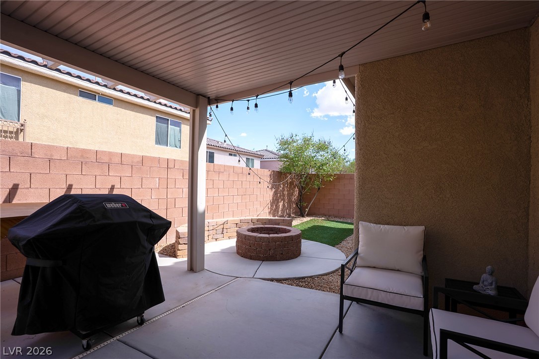 9796 Hearthfire Street Las Vegas NV 89178