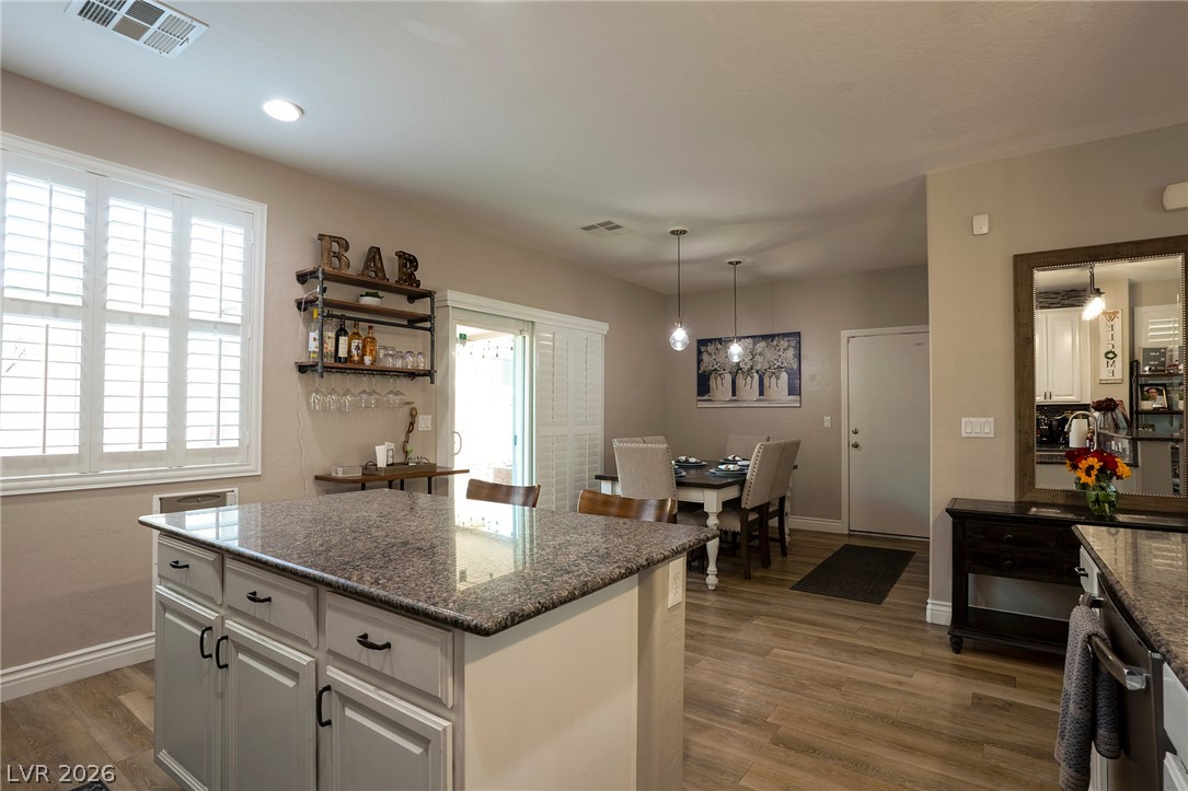 9796 Hearthfire Street Las Vegas NV 89178