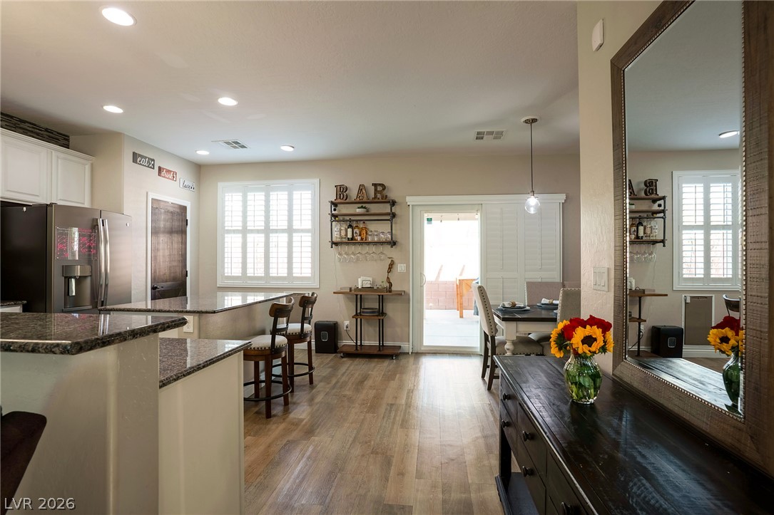 9796 Hearthfire Street Las Vegas NV 89178