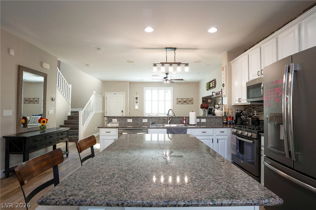 9796 Hearthfire Street Las Vegas NV 89178