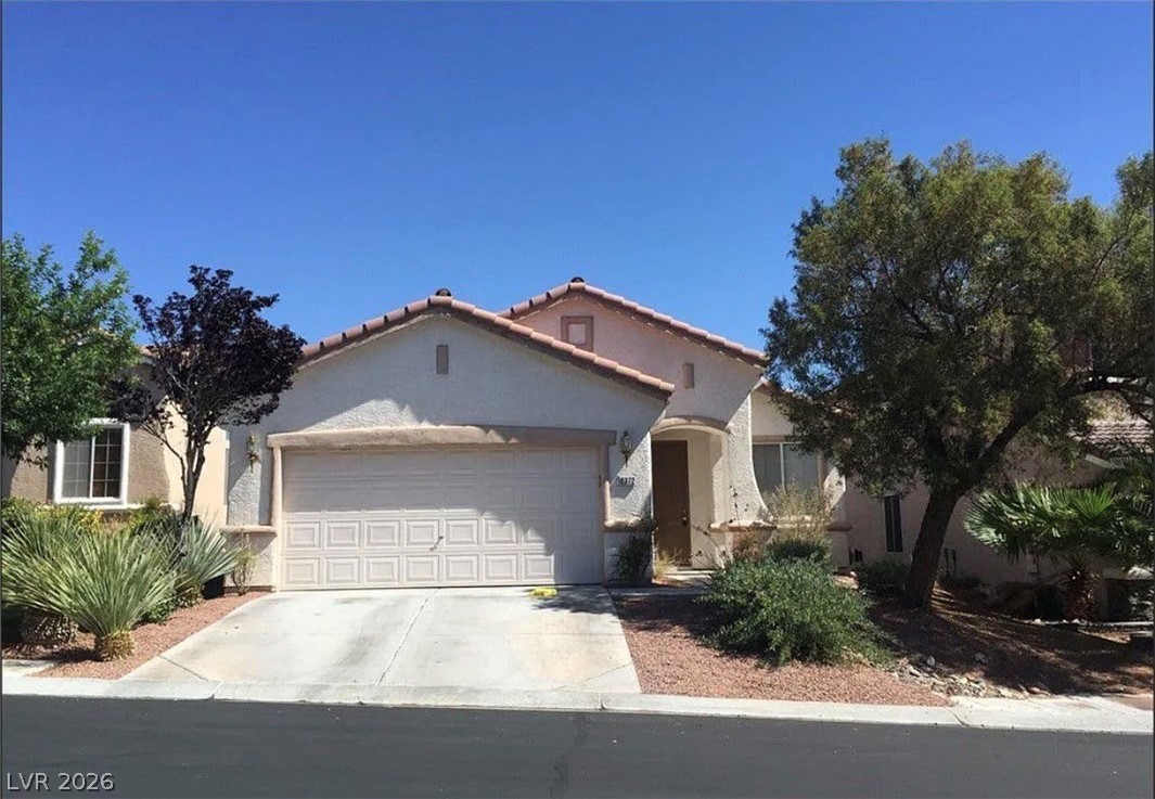 10372 Pink Cloud Court Las Vegas NV 89129