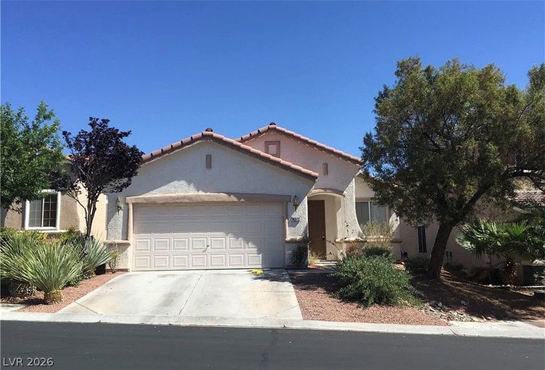 10372 Pink Cloud Court Las Vegas NV 89129