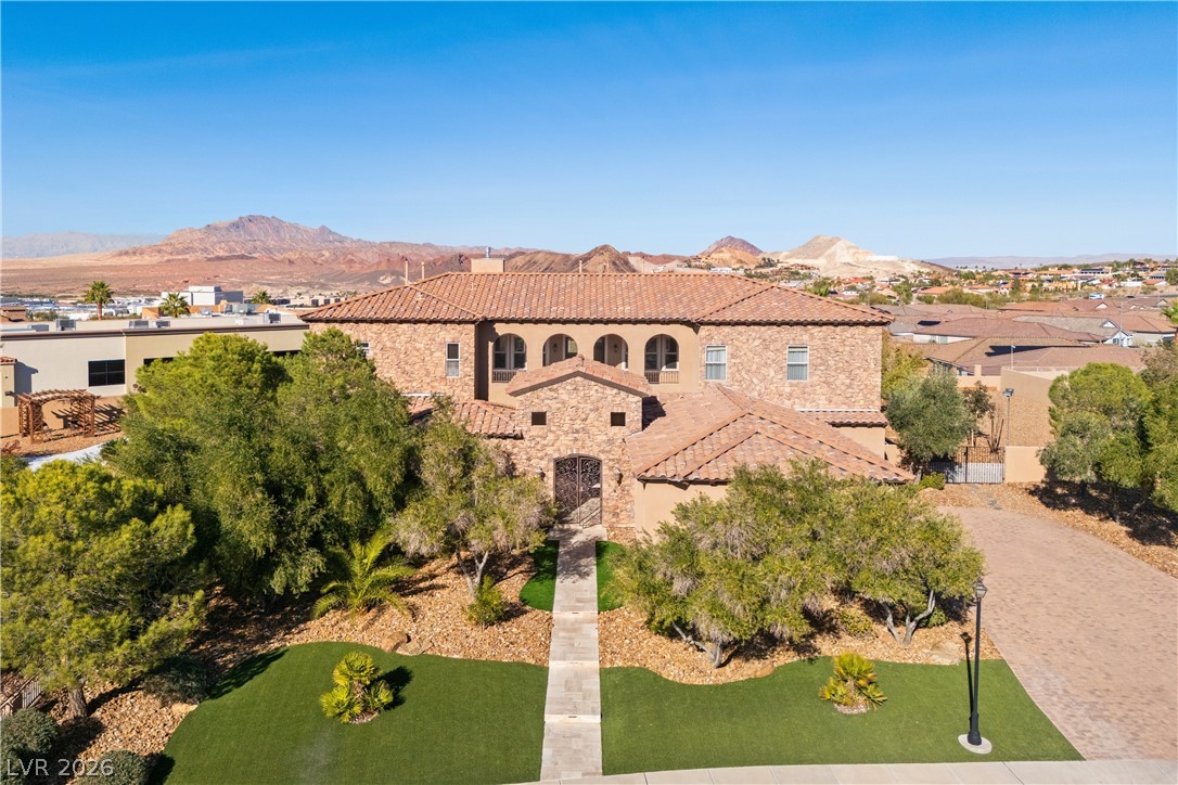 904 Calville Estates Court Henderson NV 89015