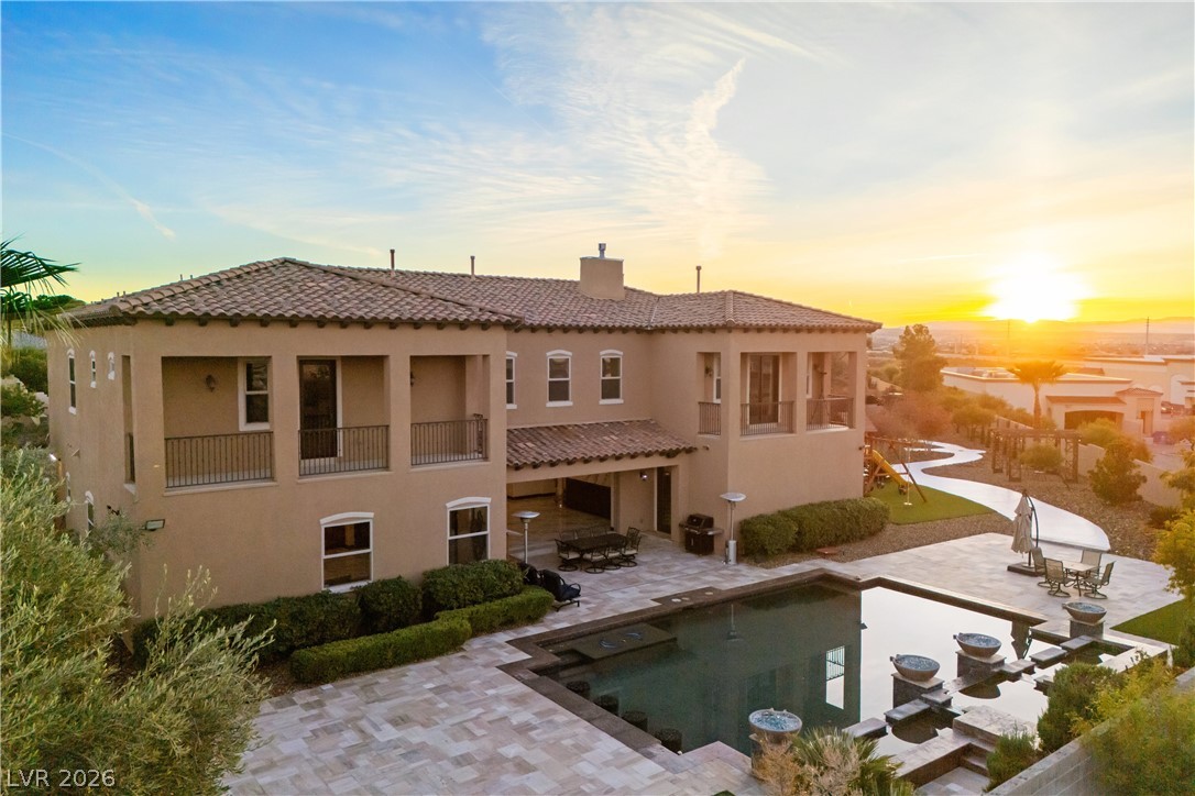 904 Calville Estates Court Henderson NV 89015