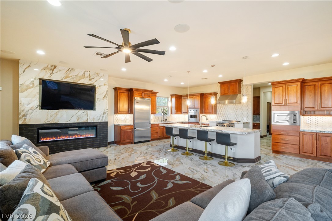 904 Calville Estates Court Henderson NV 89015