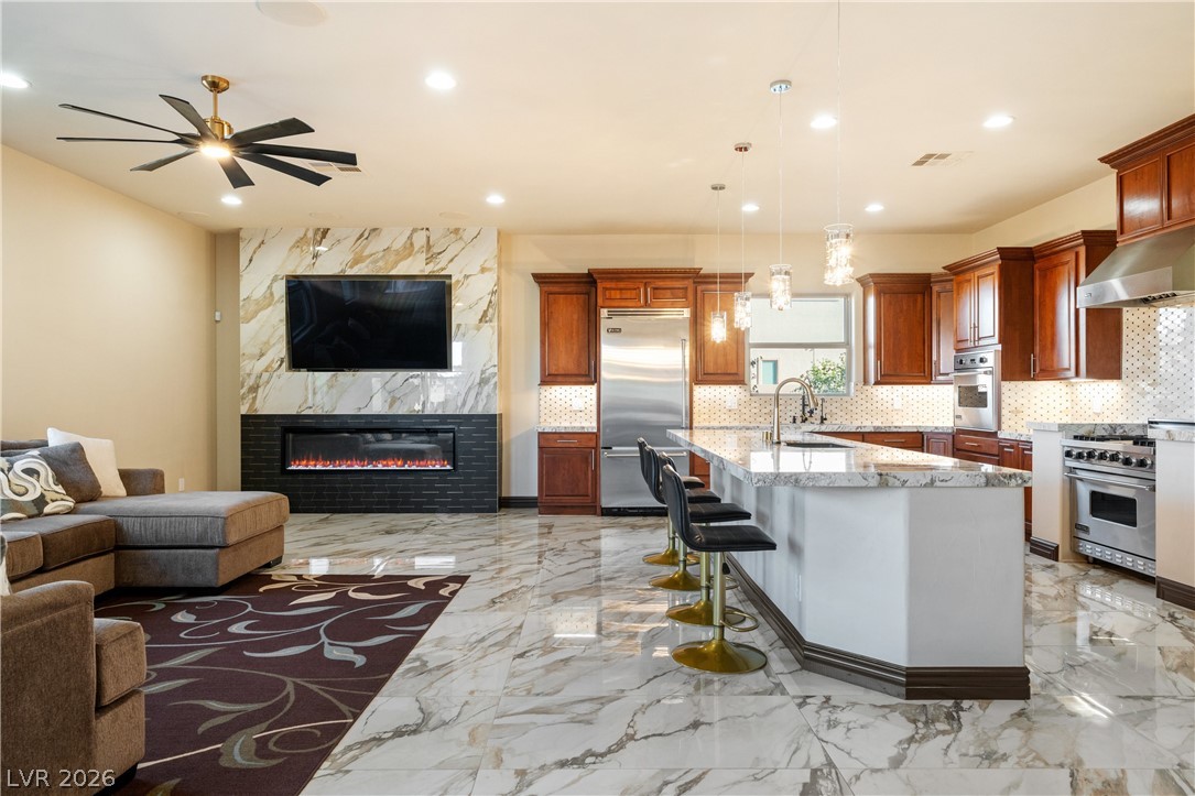 904 Calville Estates Court Henderson NV 89015