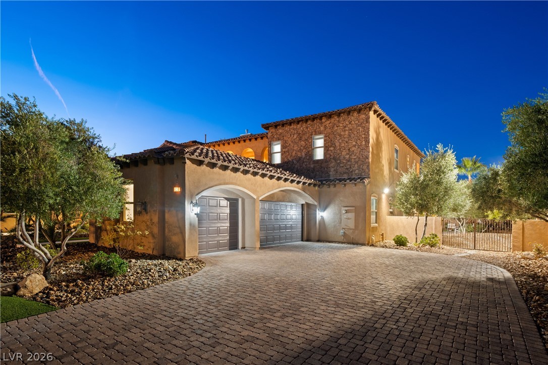 904 Calville Estates Court Henderson NV 89015