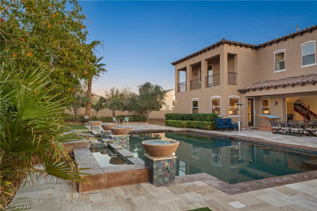 904 Calville Estates Court Henderson NV 89015