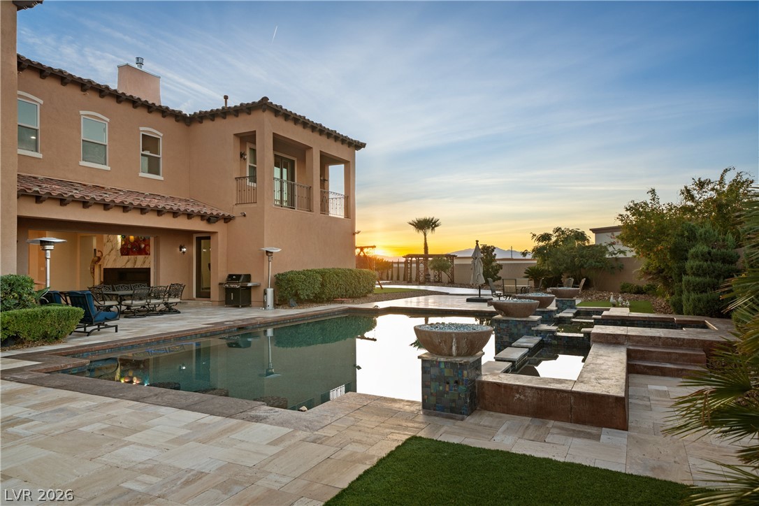 904 Calville Estates Court Henderson NV 89015