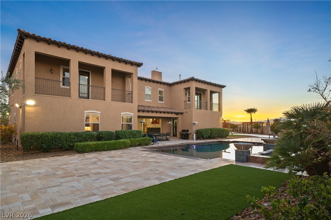 904 Calville Estates Court Henderson NV 89015