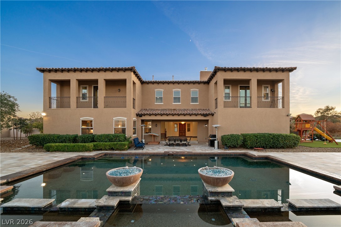 904 Calville Estates Court Henderson NV 89015