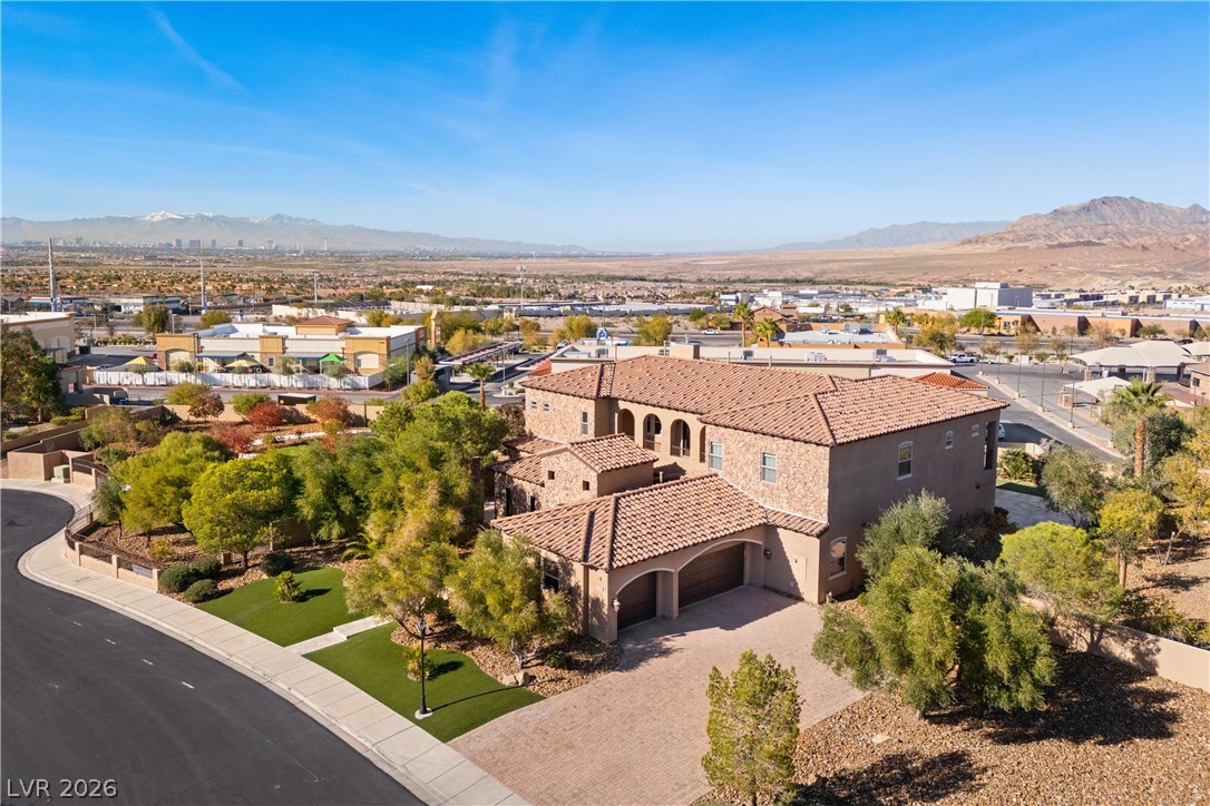904 Calville Estates Court Henderson NV 89015