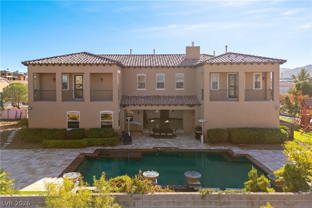 904 Calville Estates Court Henderson NV 89015