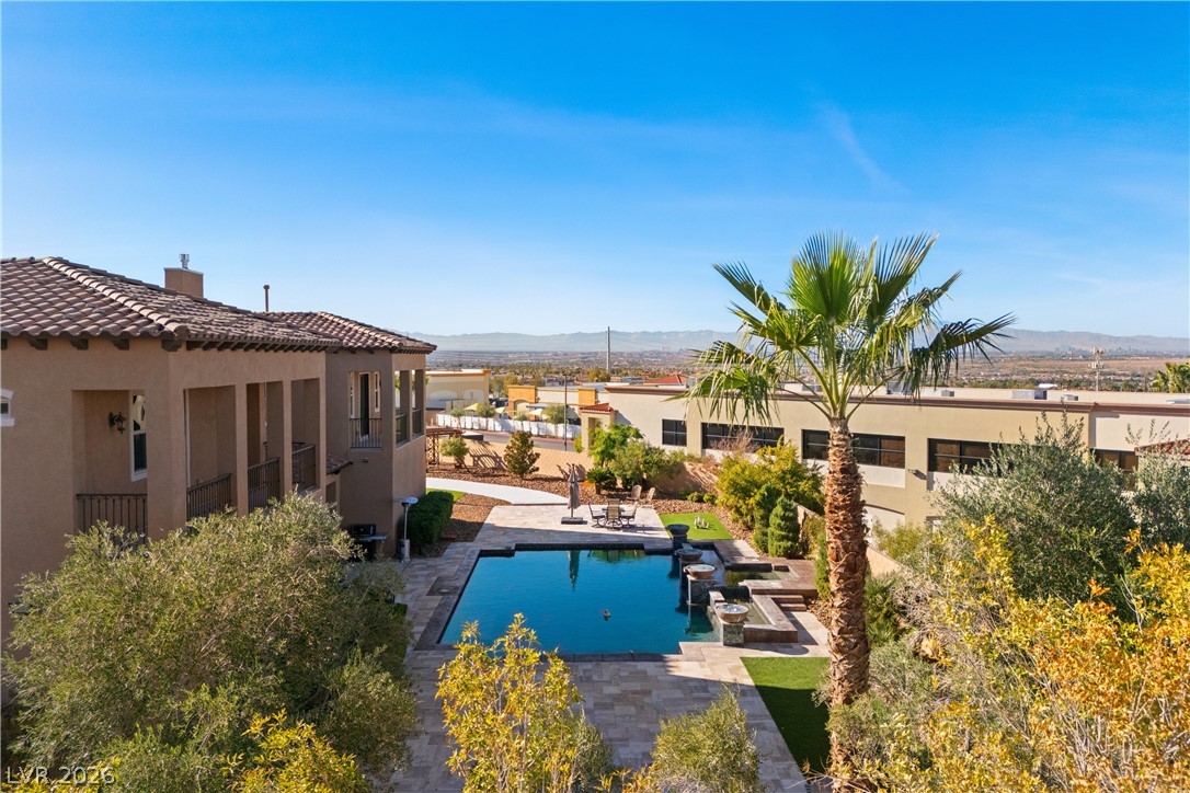 904 Calville Estates Court Henderson NV 89015