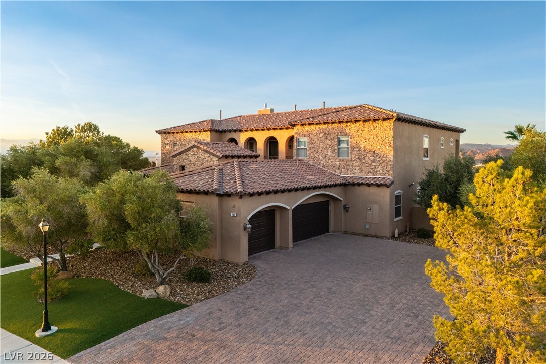 904 Calville Estates Court Henderson NV 89015