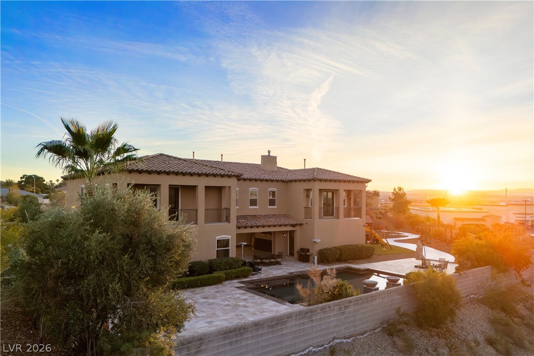 904 Calville Estates Court Henderson NV 89015