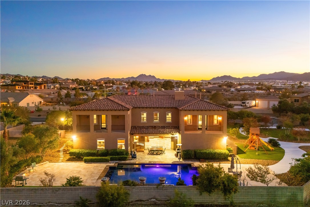 904 Calville Estates Court Henderson NV 89015