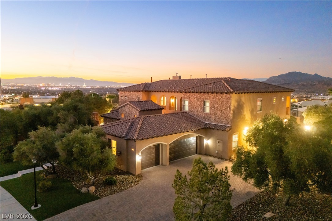 904 Calville Estates Court Henderson NV 89015