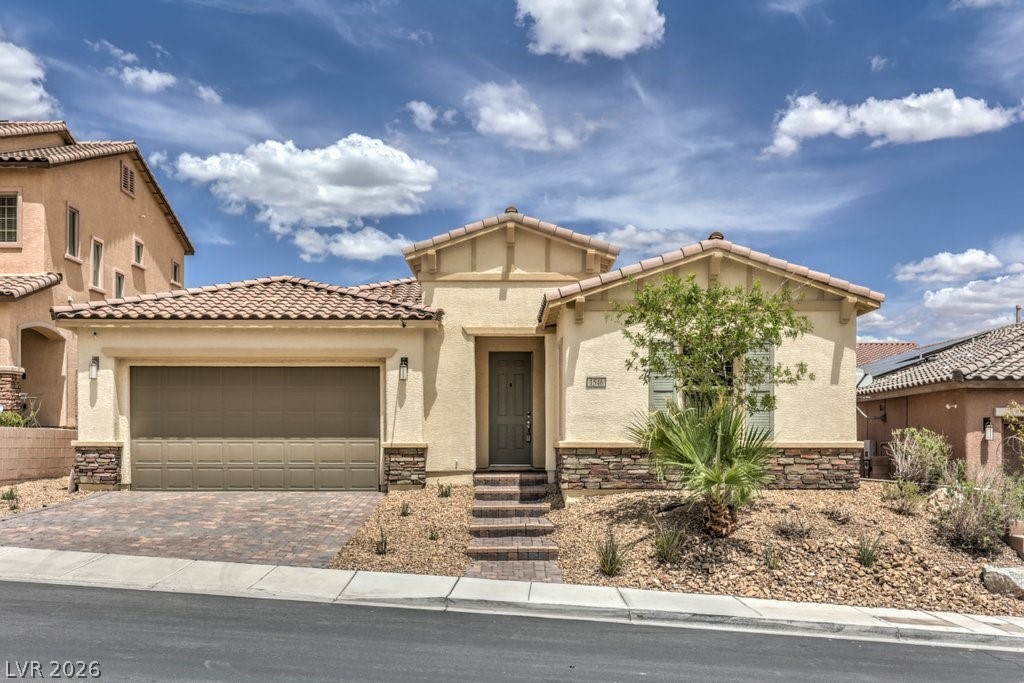 1546 Point Vista Avenue Henderson NV 89014
