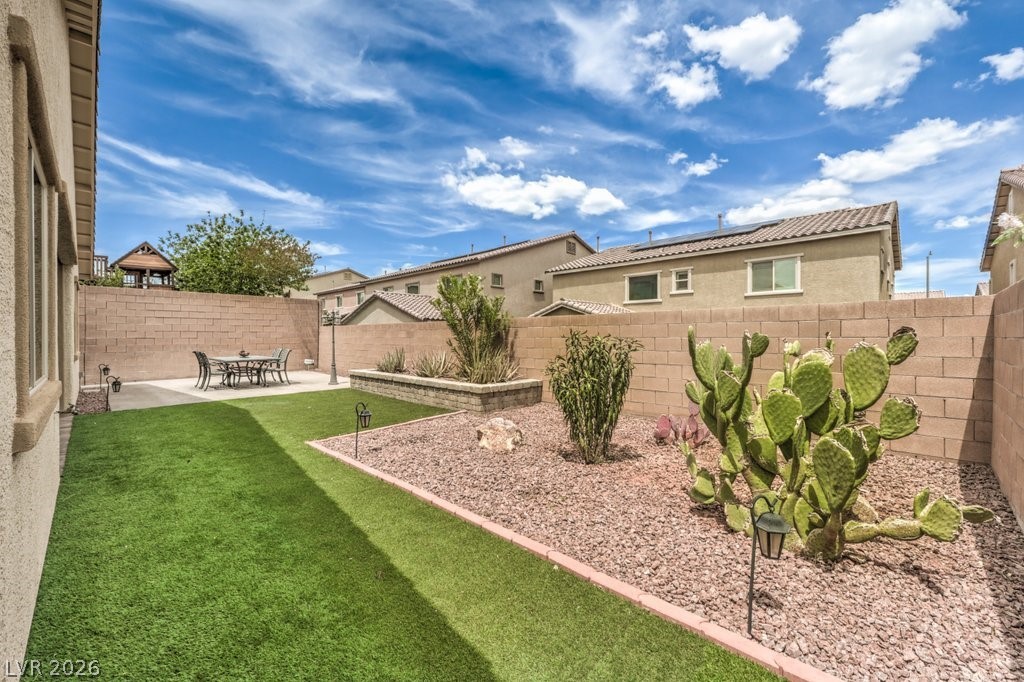 1546 Point Vista Avenue Henderson NV 89014