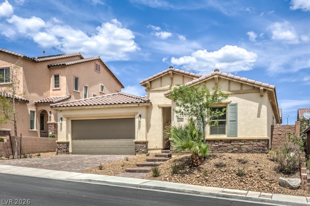 1546 Point Vista Avenue Henderson NV 89014