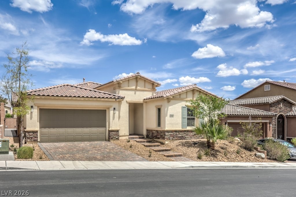 1546 Point Vista Avenue Henderson NV 89014