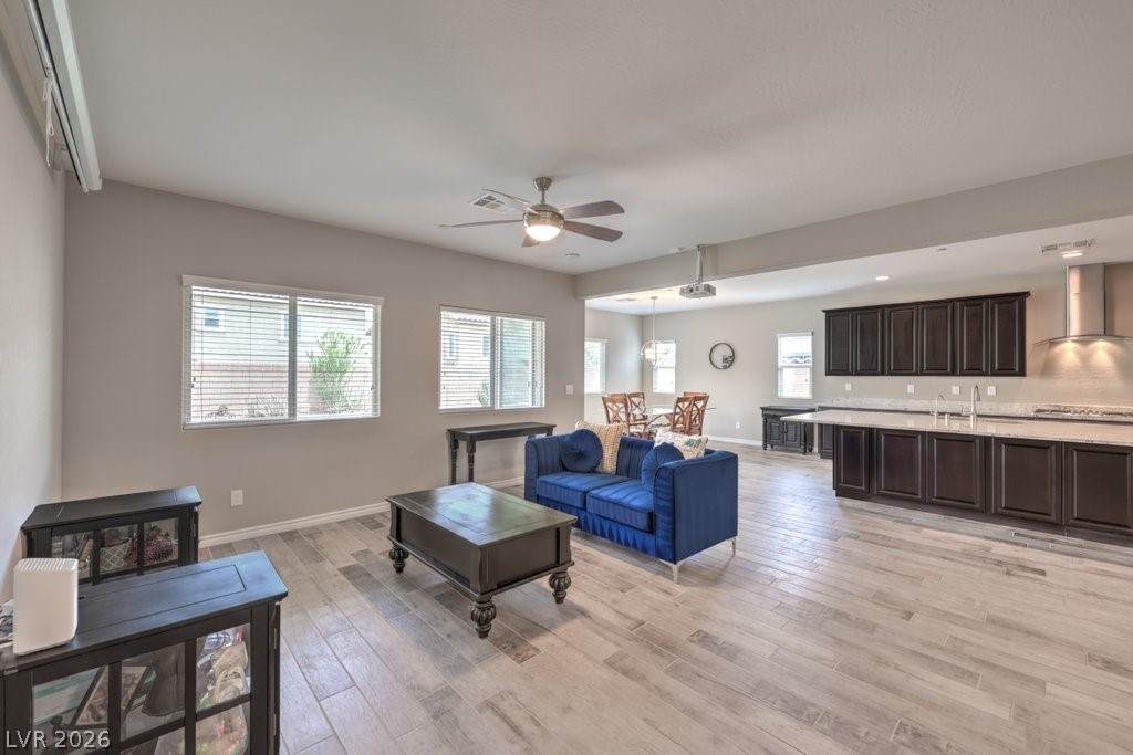 1546 Point Vista Avenue Henderson NV 89014
