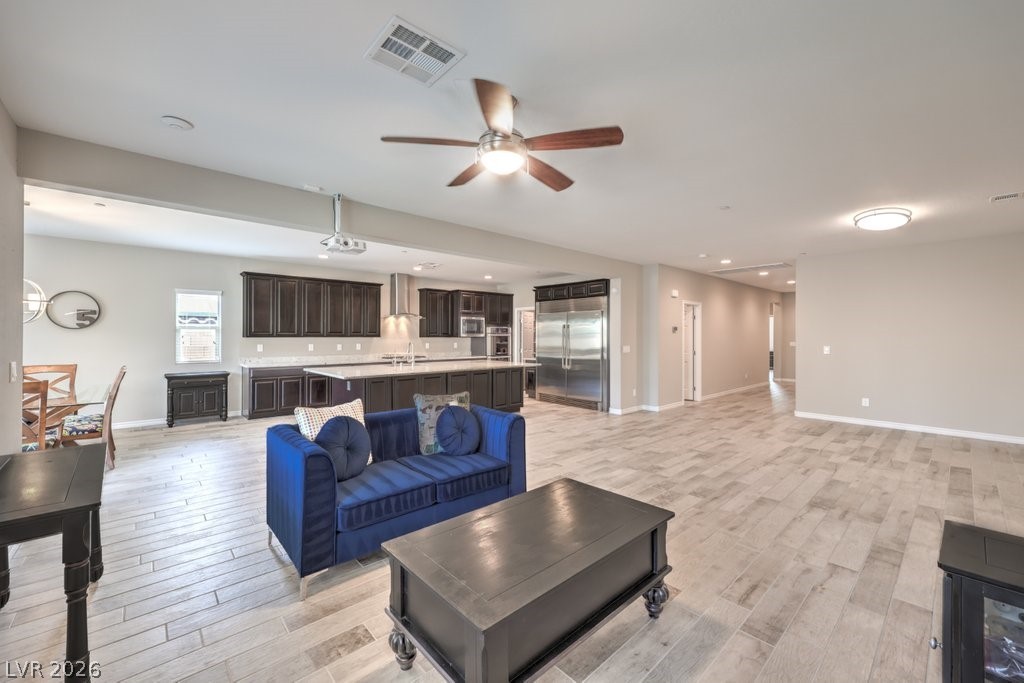 1546 Point Vista Avenue Henderson NV 89014