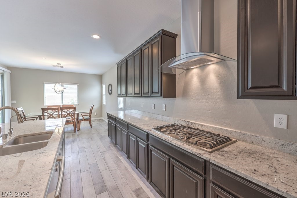 1546 Point Vista Avenue Henderson NV 89014
