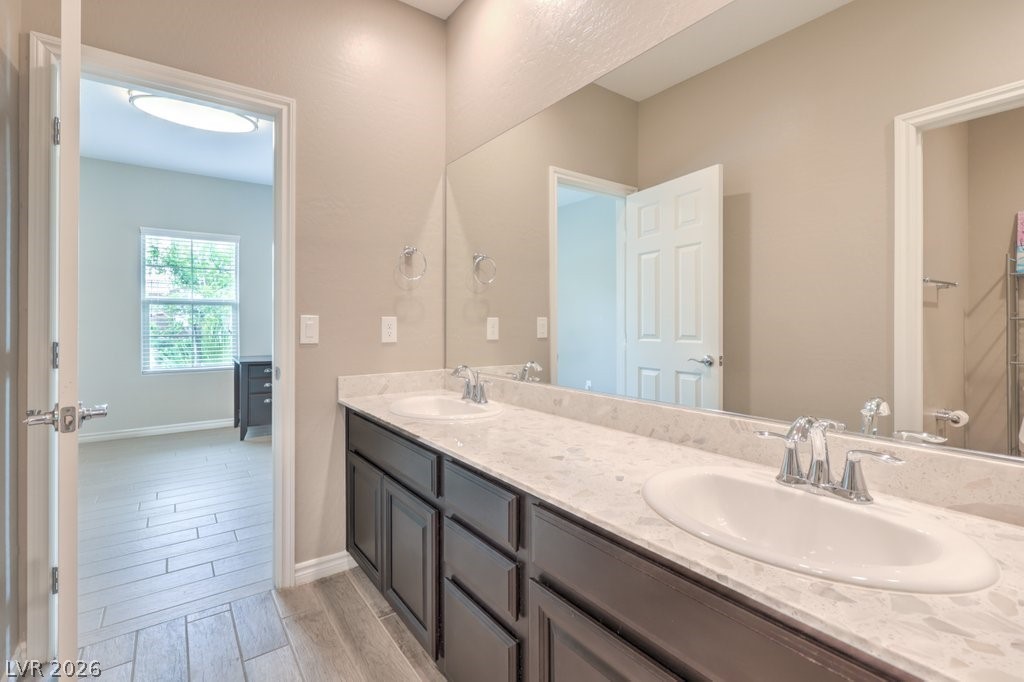 1546 Point Vista Avenue Henderson NV 89014